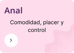 Estimuladores anales