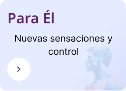 Juguetes sexuales para hombres