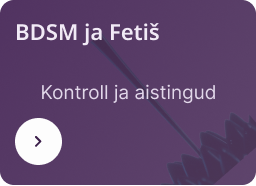 BDSM ja Fetish