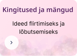 Kingitused ja Mängud