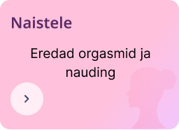 Intiimsed tooted ja seksmänguasjad naistele