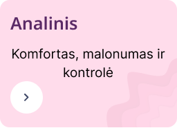 Analiniai stimuliatoriai