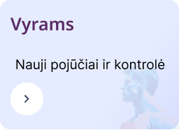 Sekso žaislai vyrams
