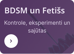 BDSM un Fetišs