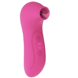 Kliitori õhkstimulaatorid