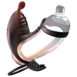 Cock rings and penis sleeves