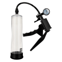 Vacuum Pumps for Penis