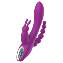 Vibrators & Stimulators