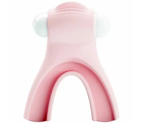 Pretty Love Elsa Oral Stimulation Device Silicone Waterproof Compact