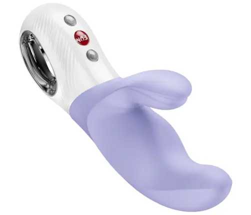 vibromasseur rabbit miss bi rechargeable FUN FACTORY MISS Bi Review: When Size Doesn't Matter main image 1