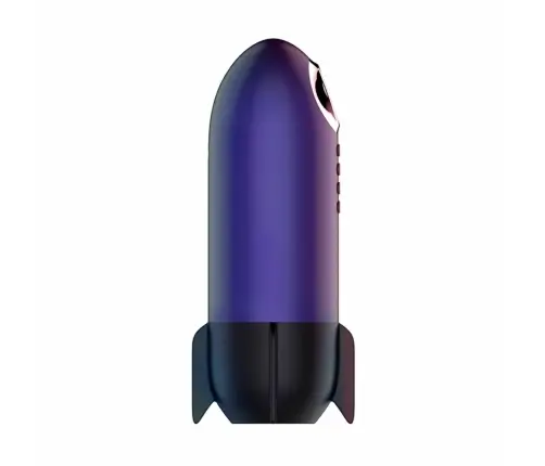 hueman sex toys Hueman – Rocket Masturbator – Suction and Vibration Function