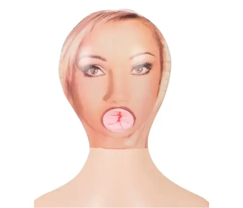 Amy-Rose Sex Doll
