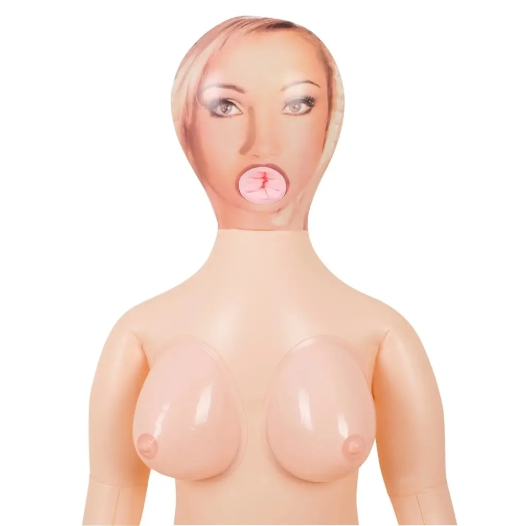 Amy-Rose Sex Doll