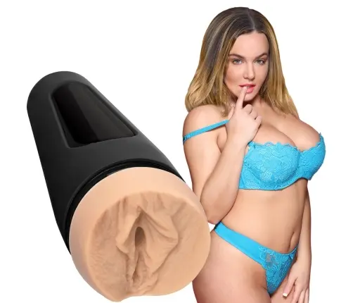 natasha sex doll Doc Johnson Main Squeeze Natasha Nice ULTRASKYN Anatomical Stroker