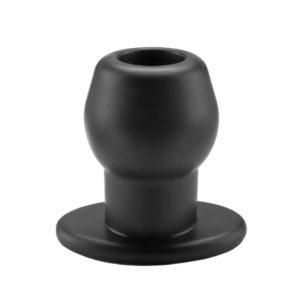 Tunnel Plug - Hollow Butt Plug - XL | Love-Store.eu Tunnel Plug - Hollow Butt Plug - XL | Love-Store.eu