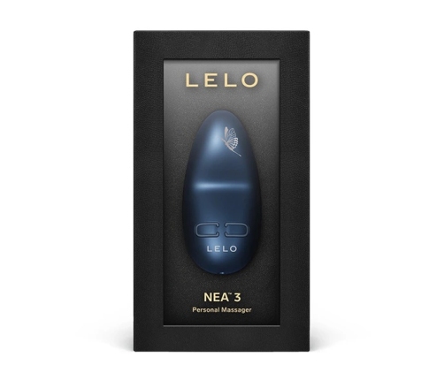 Lelo - Nea 3 Alien Blue