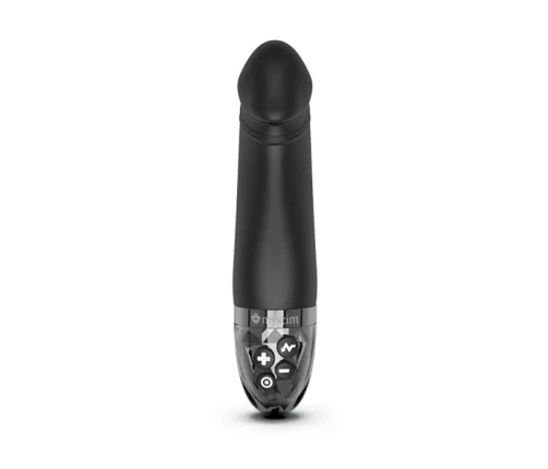 Mystim - Real Deal Neal eStim Black
