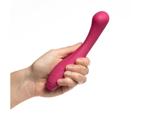 Je Joue - Juno Fuchsia