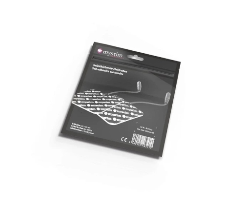 Mystim - Electrodes for Tens Units