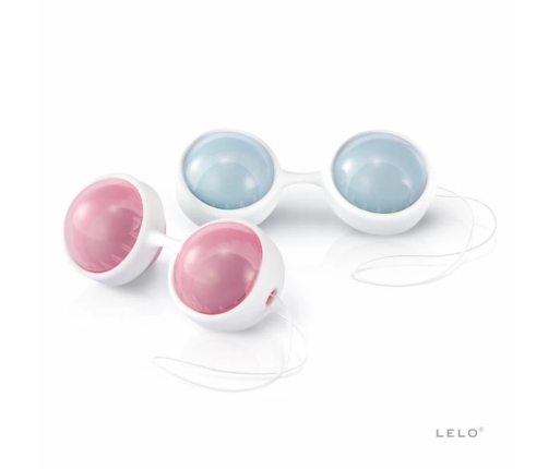 Lelo - Luna Beads