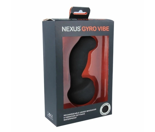 Nexus - Gyro Vibe