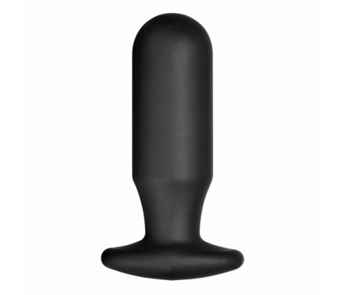 ElectraStim - Aura Silicone Noir Multi-Purpose Pro
