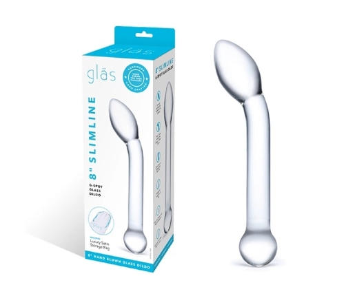 Glas - Slimline G-Spot