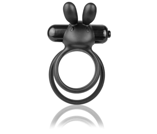 The Screaming O - The Ohare XL Black