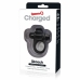 The Screaming O - Charged Skooch Black