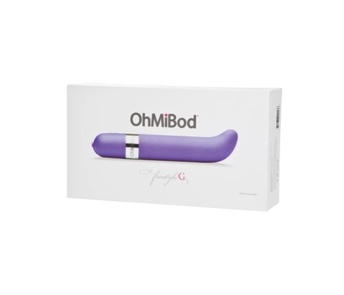 OhMiBod - Freestyle :G Purple