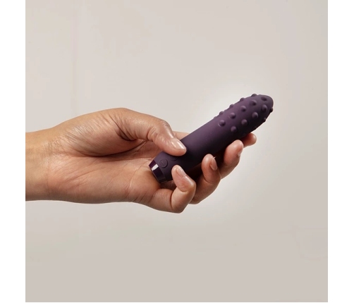 Je Joue - Duet Purple