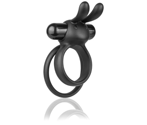 The Screaming O - The Ohare XL Black