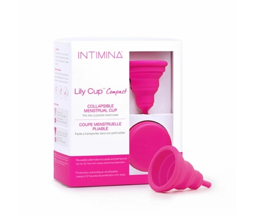 Intimina - Lily Compact Cup B