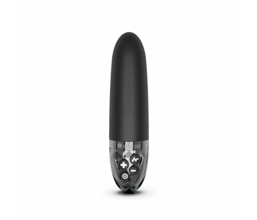 Mystim - Sleak Freak eStim Black
