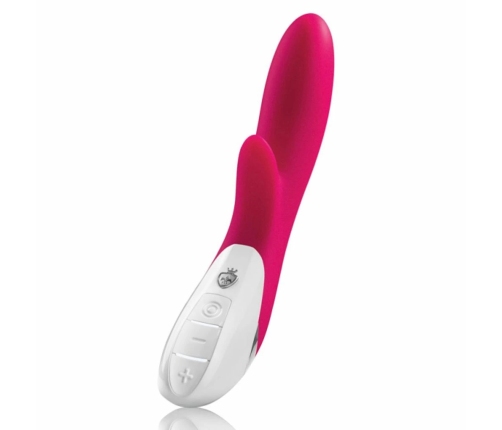 Mystim - Danny Divido Vibrator Pink