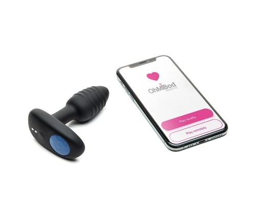 Kiiroo - OhMiBod Lumen