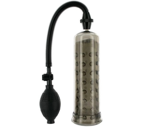 XLsucker - Penis Pump Black