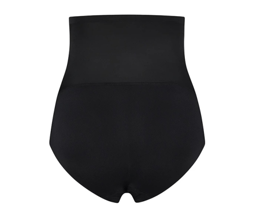 Bye Bra - Padded Panties High Waist Black S