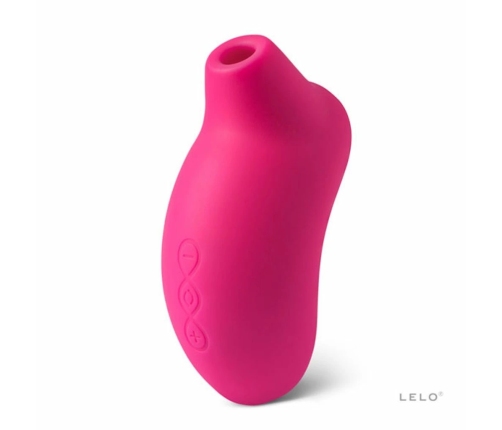 LELO - ESTIMULADOR CLITORIS SONA COLOR FUCSIA