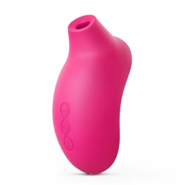 LELO - ESTIMULADOR CLITORIS SONA 2 FUCSIA
