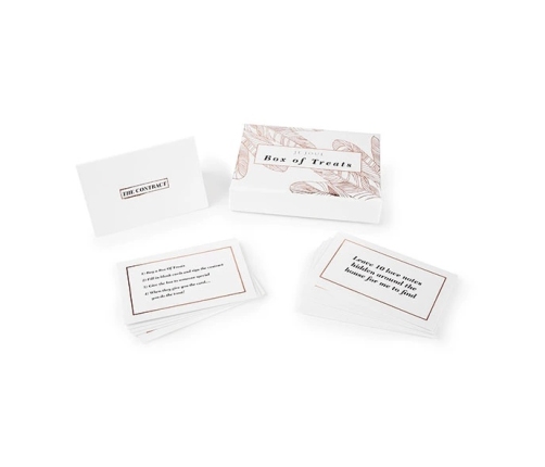 Je Joue - Gift Set the Naughty and Nice Collection