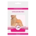Bye Bra - Shoulder Bra Pads Nude
