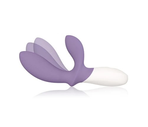 Lelo - Loki Wave 2 Violet Dusk