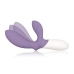 Lelo - Loki Wave 2 Violet Dusk