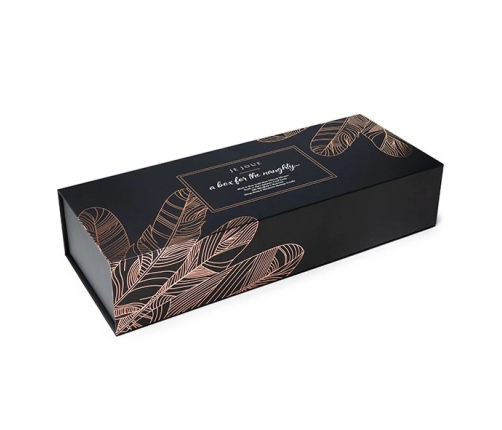 Je Joue - Gift Set the Naughty Collection