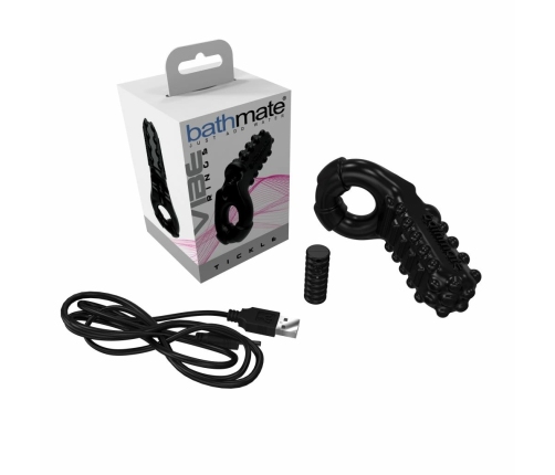 Bathmate - Vibe Ring Tickle