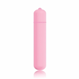 PowerBullet Extended Breeze Intimate Massager Pink 8.9cm Waterproof PowerBullet Extended Breeze Intimate Massager Pink 8.9cm Waterproof