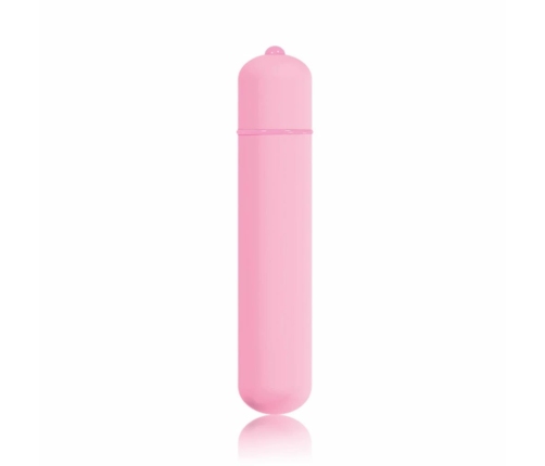 PowerBullet Extended Breeze Intimate Massager Pink 8.9cm Waterproof