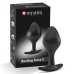 Mystim - Rocking Force Butt Plug S