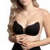 Bye Bra - Lace-It Bra Cup C Black